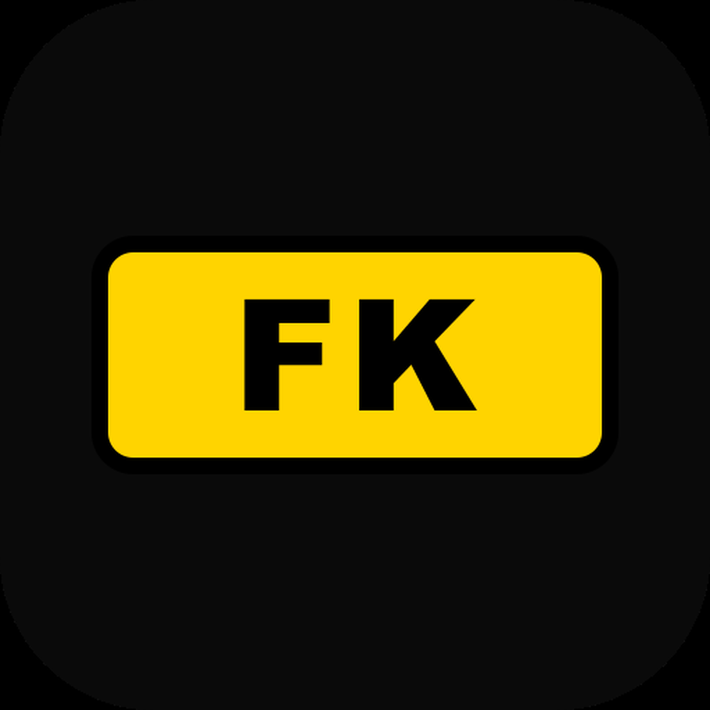 Fleetkeep app icon